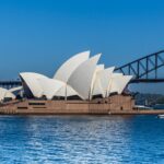 Why Australia Best Place To Study And Live ?