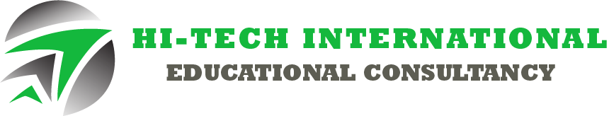 Hitech Internatinal Educational Consultancy