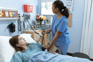 Affordable nursing courses in Australia for international students