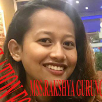 Rakshya Gurung